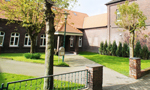 Wo ist das Kolumbarium zu finden?  Wo ist das Kolumbarium zu finden?